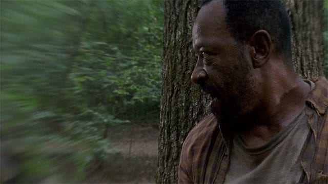 The Walking Dead S06E04 – Here’s Not Here
