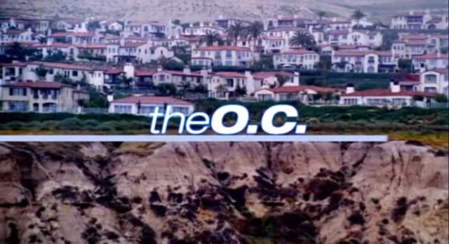 TheOC
