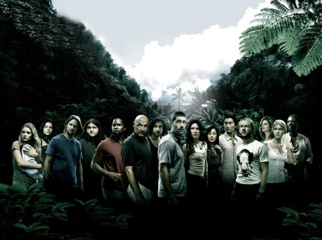 Musik in: Lost – Season 2 (Michael Giacchino)