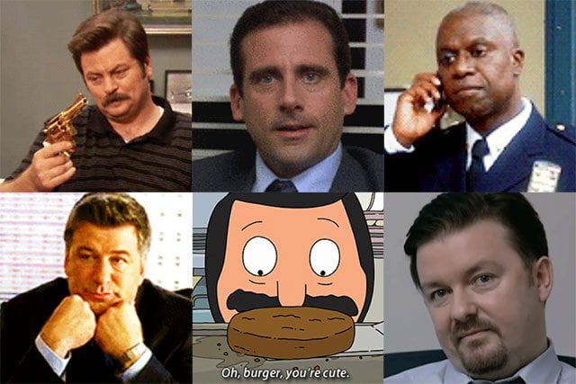 Wer ist der beste Serien-Chef?