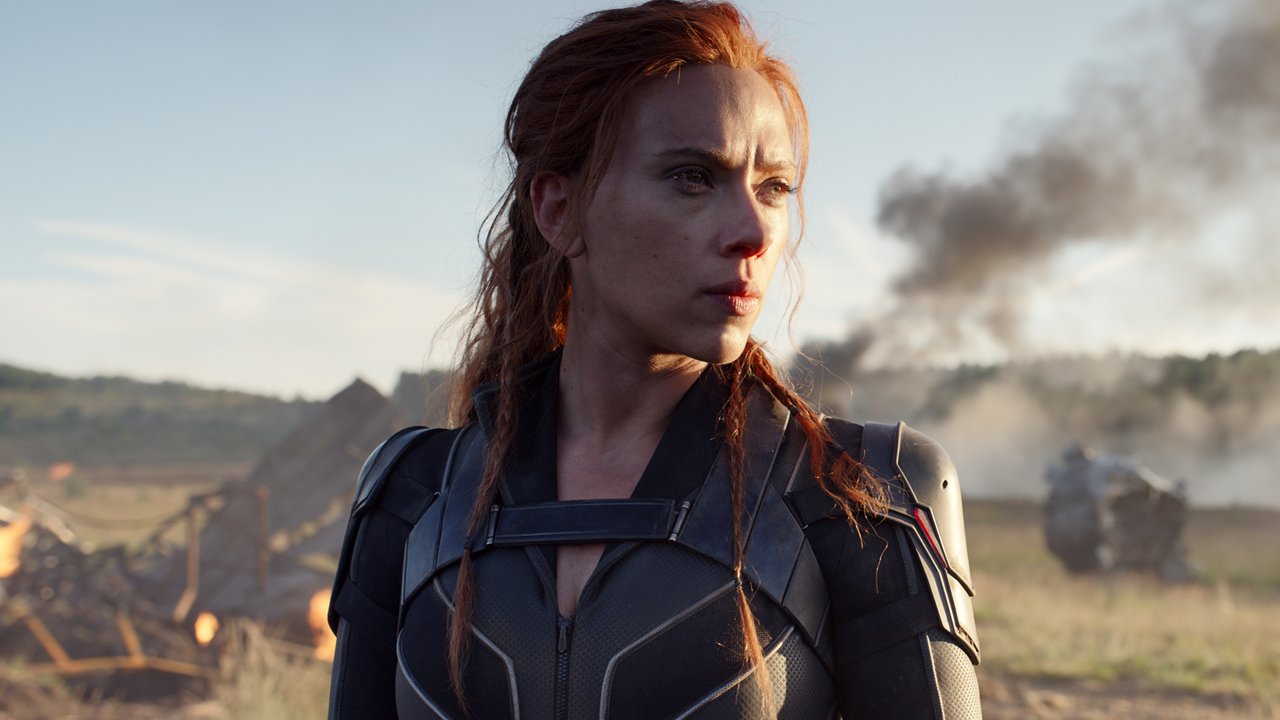 blackwidow