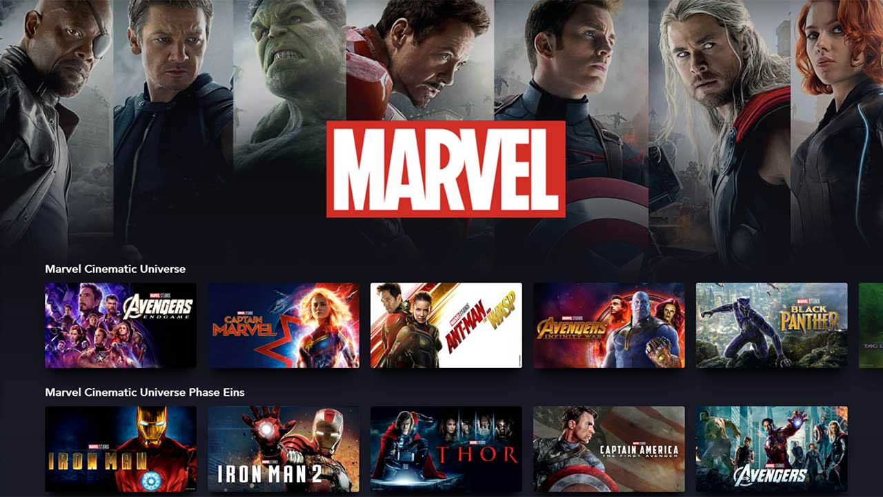 disney-marvel-sortierung