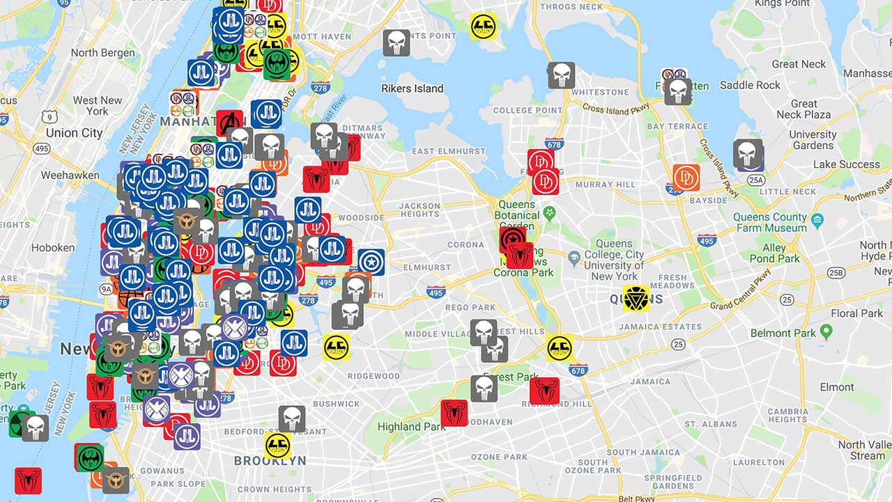 marvel-cinematic-universe-google-maps