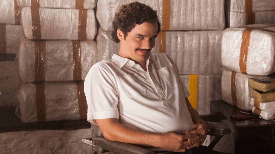 Narcos – Season 1 Review