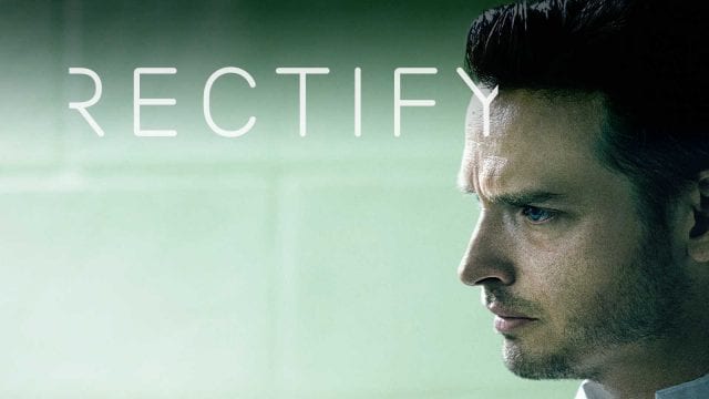 Rectify S03E01E02 + Serien-Tipp