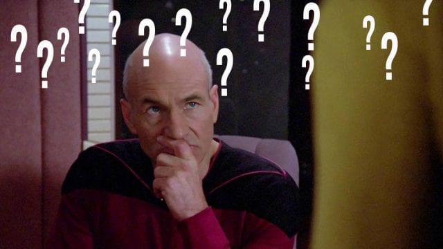 Wie sollte die neue Star Trek Serie aussehen?