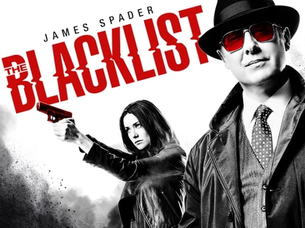 Trailer und Infos zu The Blacklist Season 3