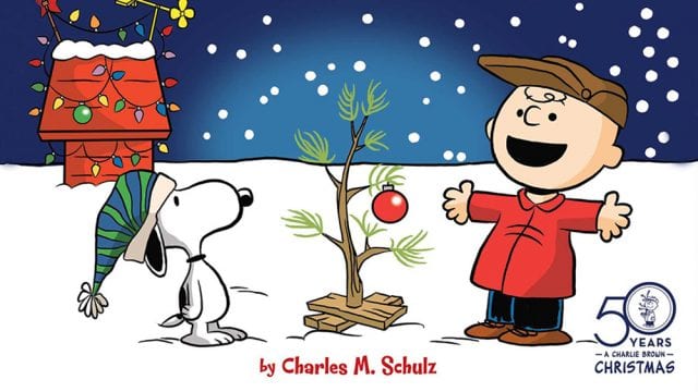 Musik in: A Charlie Brown Christmas (Vince Guaraldi)