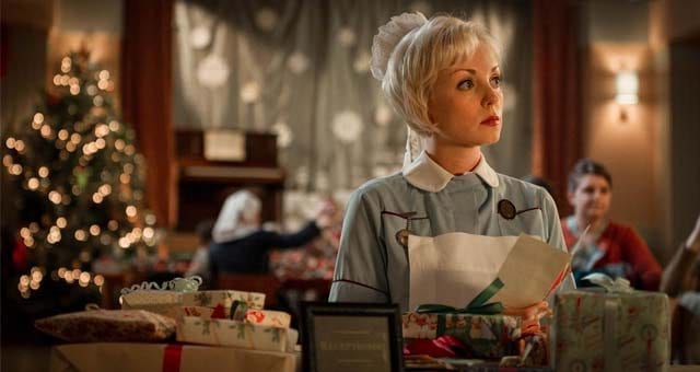 Call The Midwife: Christmas Spezial 2015