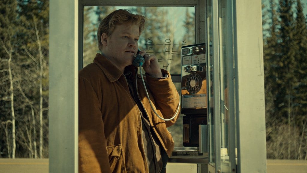 Fargo – Ed © FX/MGM