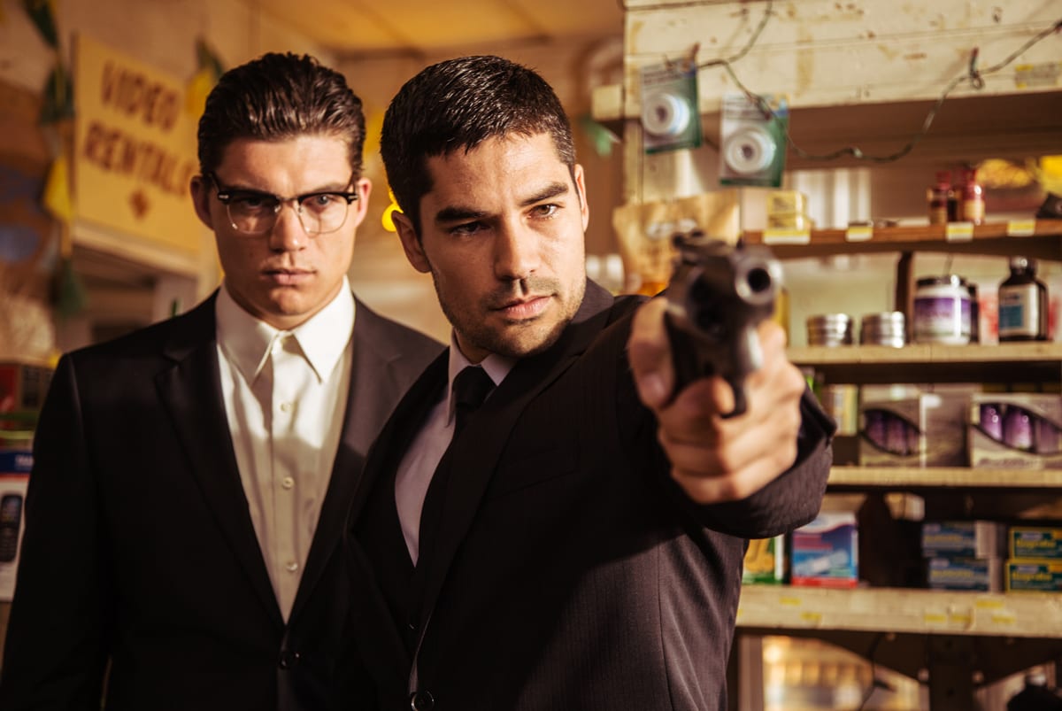 From Dusk Til Dawn | Foto: dusktilldawn.wikia