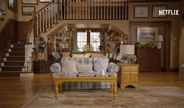 Fuller-House