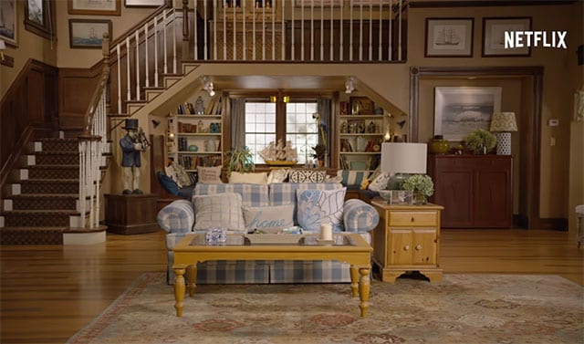 Fuller-House