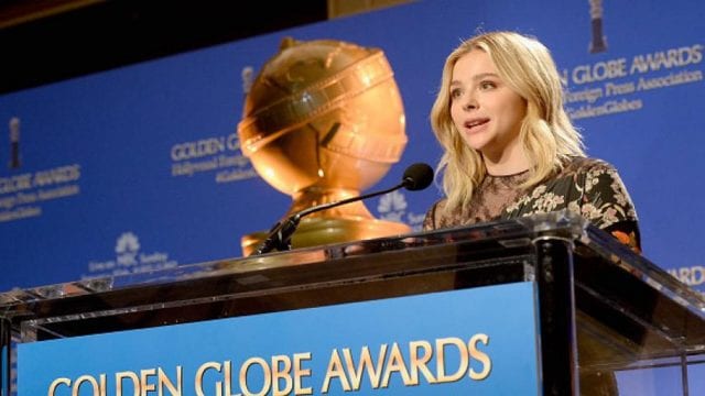 Golden Globes 2016: Die Nominierten