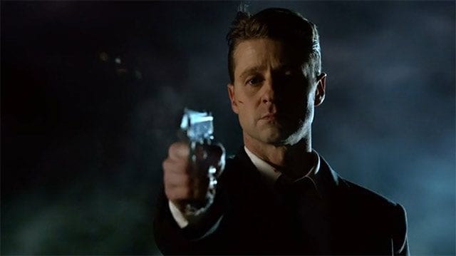 Gotham S02E11 – Worse Than a Crime