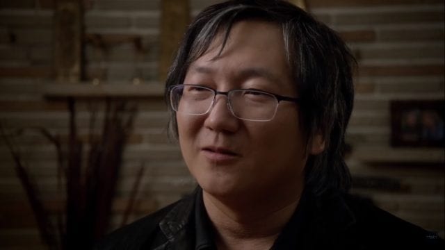 HiroNakamura