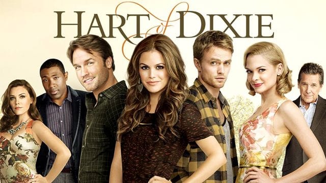 Hart of Dixie: Serienfinale ab Februar bei SIXX