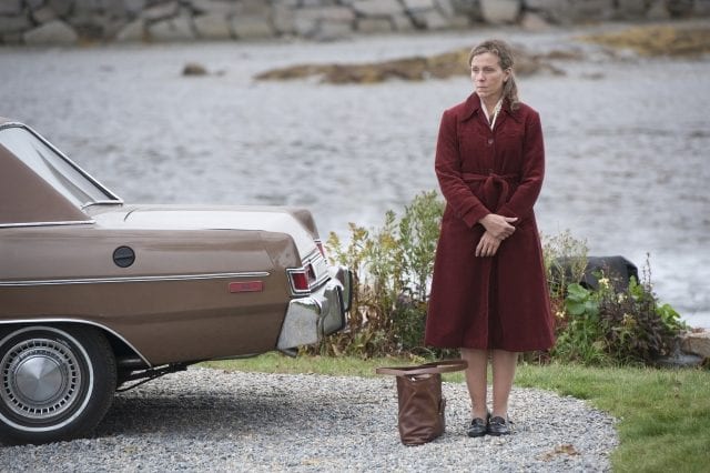 OliveKitteridge