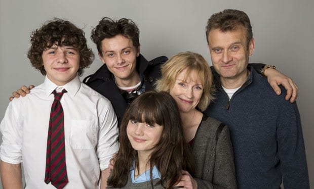 Outnumbered | Foto: radiotimes.com