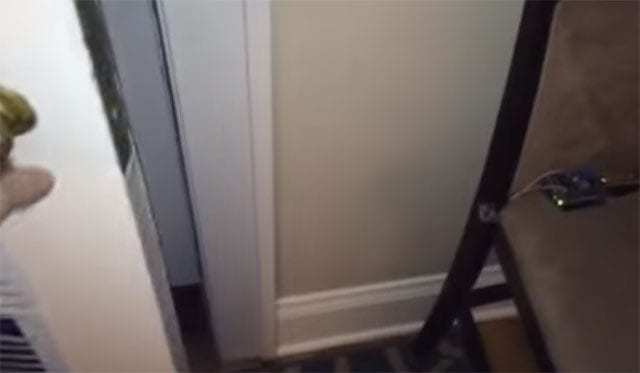 Seinfeld-Door