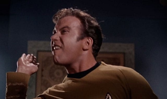 Slap-Kirk