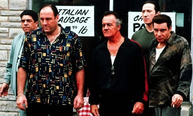 Sopranos_Family