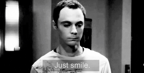 TBBT_Sheldon_smile