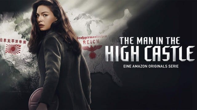 The Man in the High Castle bekommt 2. Staffel