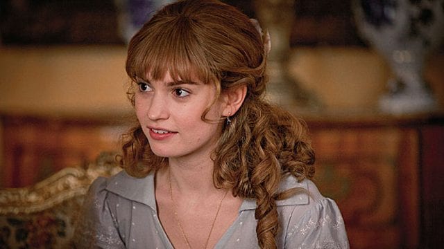 War and Peace: Neue Bilder vom Dreh