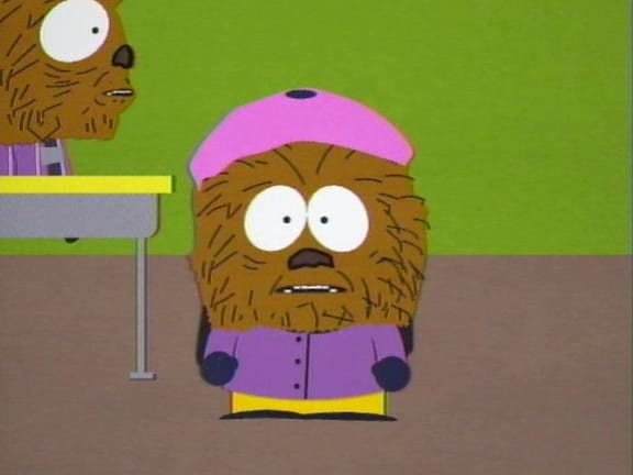 chewbacca