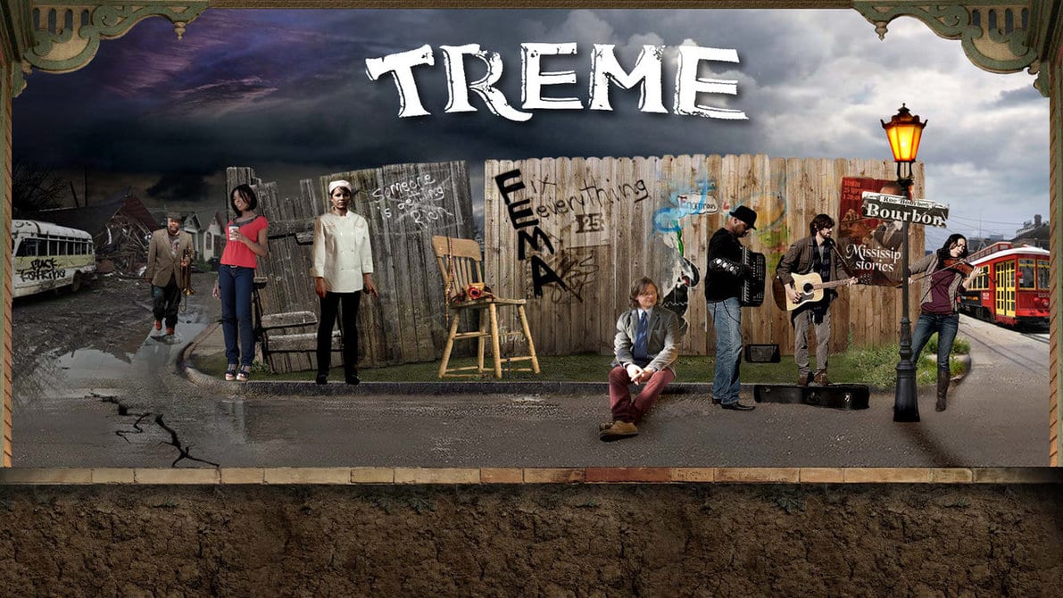 Treme | Foto: sorin88