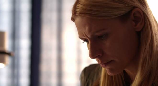 Homeland S05E12 – A False Glimmer