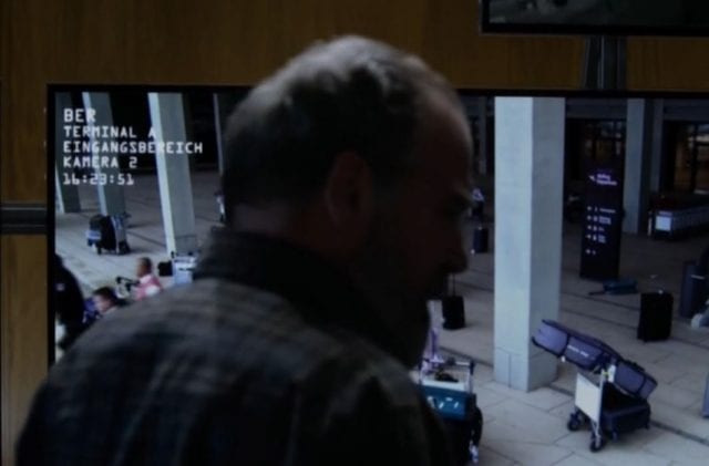 Homeland S05E11 – Our Man in Damascus