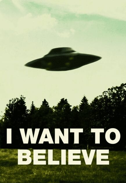 iwanttobelieve