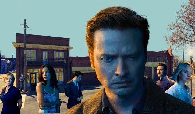 Rectify erhält vierte Staffel