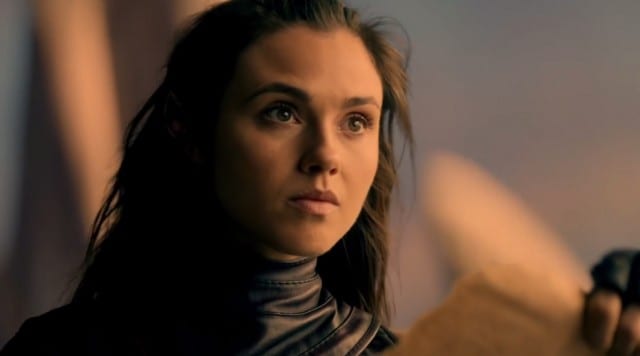 The Shannara Chronicles: Hauptfiguren in Videos kennenlernen