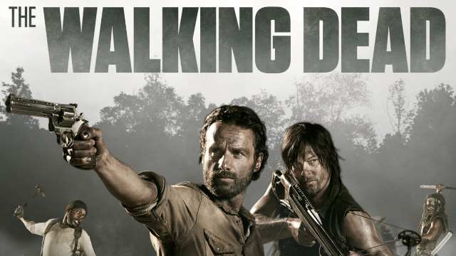 thewalkingdead