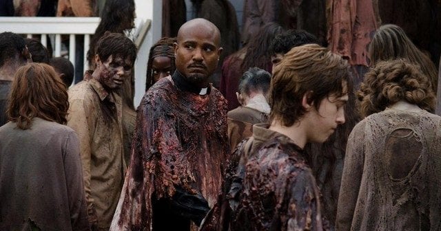 The Walking Dead: Trailer zur Fortsetzung von Season 6