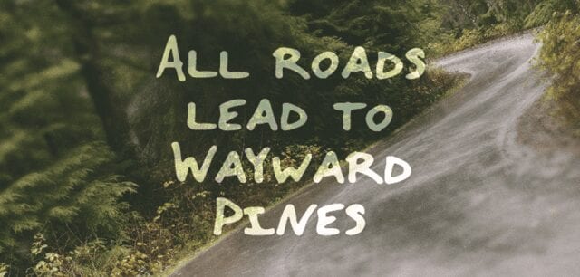 Wayward Pines: 2. Staffel bestätigt