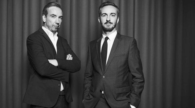 Schulz & Böhmermann