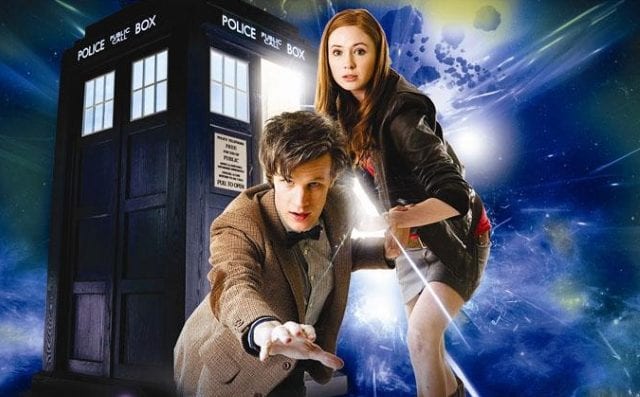 DrWho_AmyPond