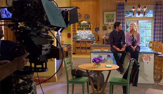 Fuller-House-Featurette