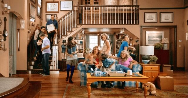 Fuller House: weiterer Teaser