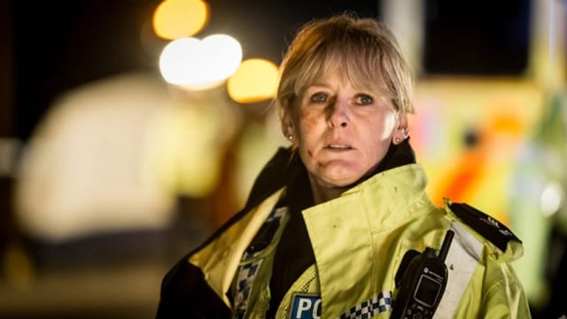 Happy Valley: Teaser und Datum zur zweiten Staffel