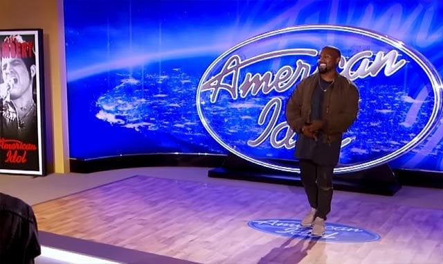 Kanye-West-American-Idol