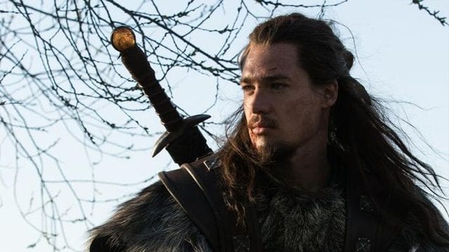 Review: The Last Kingdom – Staffel 1