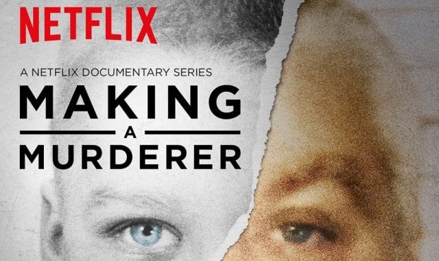 Serientipp: Making a Murderer
