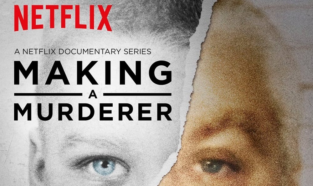 Serientipp: Making a Murderer