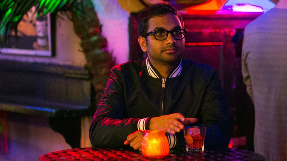 Serien-Tipp: Master of None