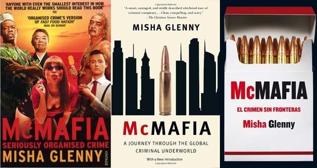 McMafia